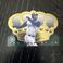 Ken Griffey Jr. 1999 Pacific Crown Royale Card #128