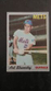 1970 Topps Baseball card #137 Art Shamsky  ( VG to EX )