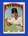 1972 Topps Set-Break #721 Eddie Leon EX-EXMINT *GMCARDS*