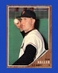 1962 Topps Set-Break #356 Tom Haller EX-EXMINT *GMCARDS*