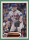 2012 TOPPS UPDATE MATT HARVEY RC ROOKIE CARD #US23