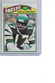 1977 Topps Harold Carmichael Philadelphia Eagles Football Card #144