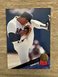 Nolan Ryan 1993 Leaf Baseball Card #115 Texas Rangers MLB HOF