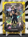 2023 Prizm Draft Picks Tyson Bagent #110 RC Gold Ice Prizm Chicago Bears 