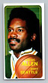 1970 Topps #31 Lucius Allen VGEX-EX Seattle Supersonics Basketball Card