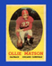 1958 Topps Set-Break #127 Ollie Matson EX-EXMINT *GMCARDS*