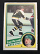 #102 Brad Maxwell - Minnesota North Stars - 1984-85 O-Pee-Chee Hockey