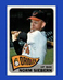 1965 Topps Set-Break #455 Norm Siebern EX-EXMINT *GMCARDS*