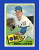 1965 Topps Set-Break #511 Ron Locke EX-EXMINT *GMCARDS*