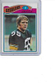 1977 Topps Jon Kolb Rookie Pittsburgh Steelers Football Card #341