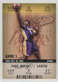 2002-03 Fleer Authentix Kobe Bryant #17 HOF