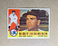 1960 TOPPS #405 BOBBY RICHARDSON YANKEES VINTAGE BASEBALL CARD EXMT