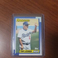 1990 Topps Tom Lasorda  Manager  #669 Los Angeles Dodgers