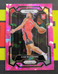 Cam Whitmore 2023-24 Panini Prizm Pink Ice Rookie RC Rockets #129 -5.13