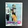 1975 Topps #282 Lynn Swann Pittsburgh Steelers Original Rookie Football Card RC