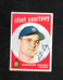 1959 TOPPS #483 CLINT COURTNEY - NM/MT - 3.99 MAX SHIPPING COST