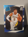 2017-18 Donruss Optic Josh Hart rookie card #171