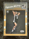 2016-17 Donruss - DEJOUNTE MURRAY - Rookie Card #173 San Antonio Spurs