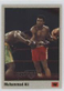 1991 All World Boxing Muhammad Ali #69