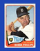 1965 Topps Set-Break #306 Bubba Phillips NM-MT OR BETTER *GMCARDS*