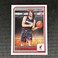 2023-24 Hoops JAIME JAQUEZ JR Rookie Card #249 Heat NBA