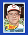 1965 Topps Set-Break #221 John Tsitouris NR-MINT *GMCARDS*