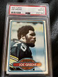 Joe Greene 1980 Topps Card #175 Pittsburgh Steelers