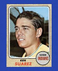 1968 Topps Set-Break #218 Ken Suarez NM-MT OR BETTER 