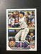 2023 Topps Series 1 Base Minnesota Twins #201 Trevor Larnach