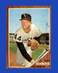 1962 Topps Set-Break #576 Russ Kemmerer EX-EXMINT *GMCARDS*