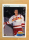 Pavel Bure 1990-91 Upper Deck FRENCH VERSION Rookie Card #526, NM-MT