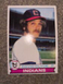 1979 Topps #399 Indians David Clyde Baseball Card