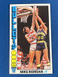 1976-77 Topps Mike Riordan HIGH GRADE Basketball Card #56 Washington Bullets