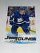 2019-20 Upper Deck Ilya Mikheyev Young Guns Rookie Card RC #210 Maple Leafs