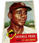 1953 Topps - #220 Satchel Paige Vintage Baseball Card