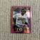 2023 Topps Chrome - Pink Refractor #99 Esteury Ruiz (RC)