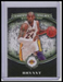 2008-09 Topps Treasury #1 Kobe Bryant