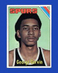 1975-76 Topps Set-Break #233 George Gervin VG-VGEX *GMCARDS*