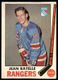 1969-70 O-Pee-Chee EX Jean Ratelle #42