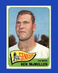 1965 Topps Set-Break #319 Ken McMullen EX-EXMINT *GMCARDS*