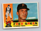 1960 Topps #272 Fred Green EX-EXMT Pittsburgh Pirates Baseball Card