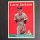 1958 Topps Larry Jackson #97 Nm