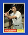 1961 Topps Set-Break #180 Bobby Richardson EX-EXMINT *GMCARDS*