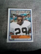 Hanford Dixon 1983 Topps Rookie Card #249 Cleveland Browns