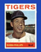 1964 Topps Set-Break #143 Bubba Phillips EX-EXMINT *GMCARDS*