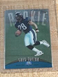 1998 Topps Finest Fred Taylor RC card #141