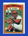 1972 Topps Set-Break #706 Pat Corrales Ia EX-EXMINT *GMCARDS*