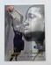 1997-98 Flair Showcase - Row 3 #21 Tracy McGrady (RC) rookie card