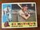 Ed Mathews (HOF) 1960 Topps #420 Milwaukee Braves