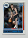 2021-22 Panini NBA Hoops #235 Franz Wagner RC Orlando Magic